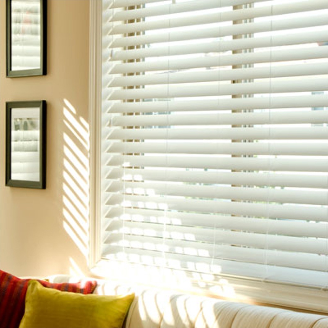 Faux Wood Blinds Blinds and Shutters