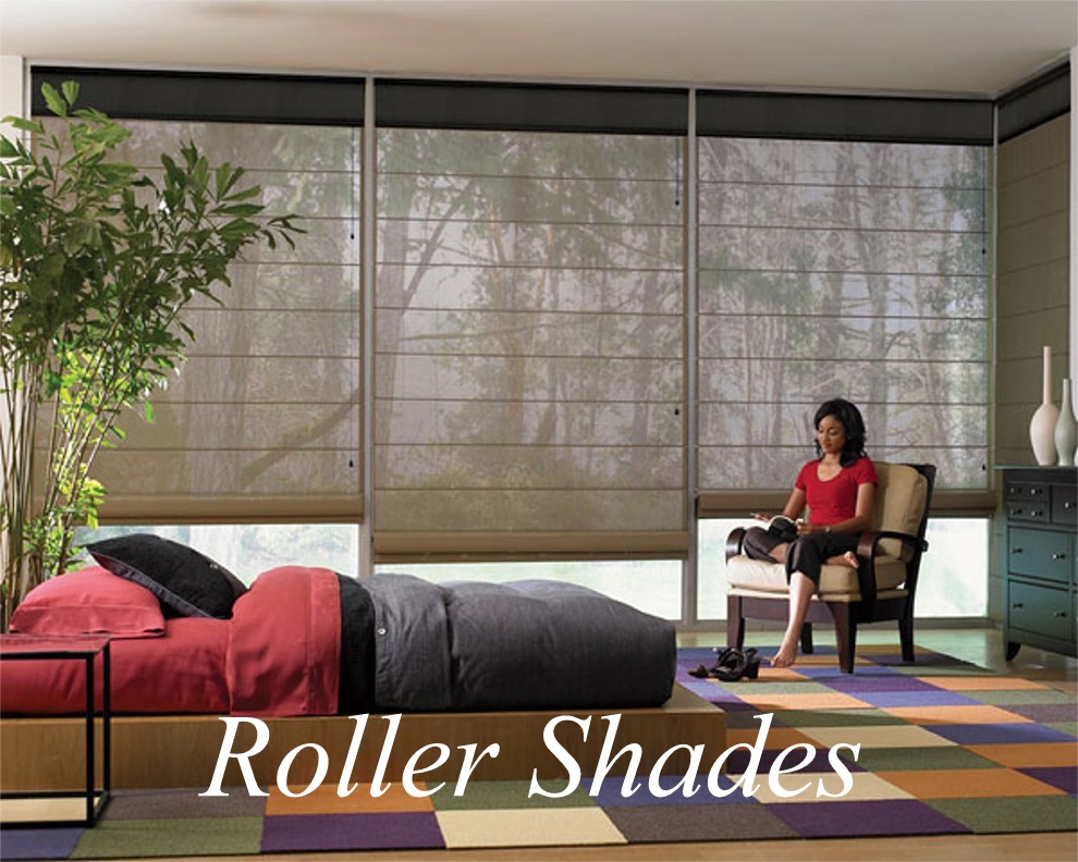 Roller Shades 5