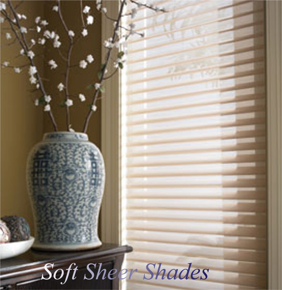 Soft Sheer Shade 11