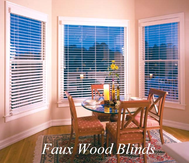 Wood Blinds 4